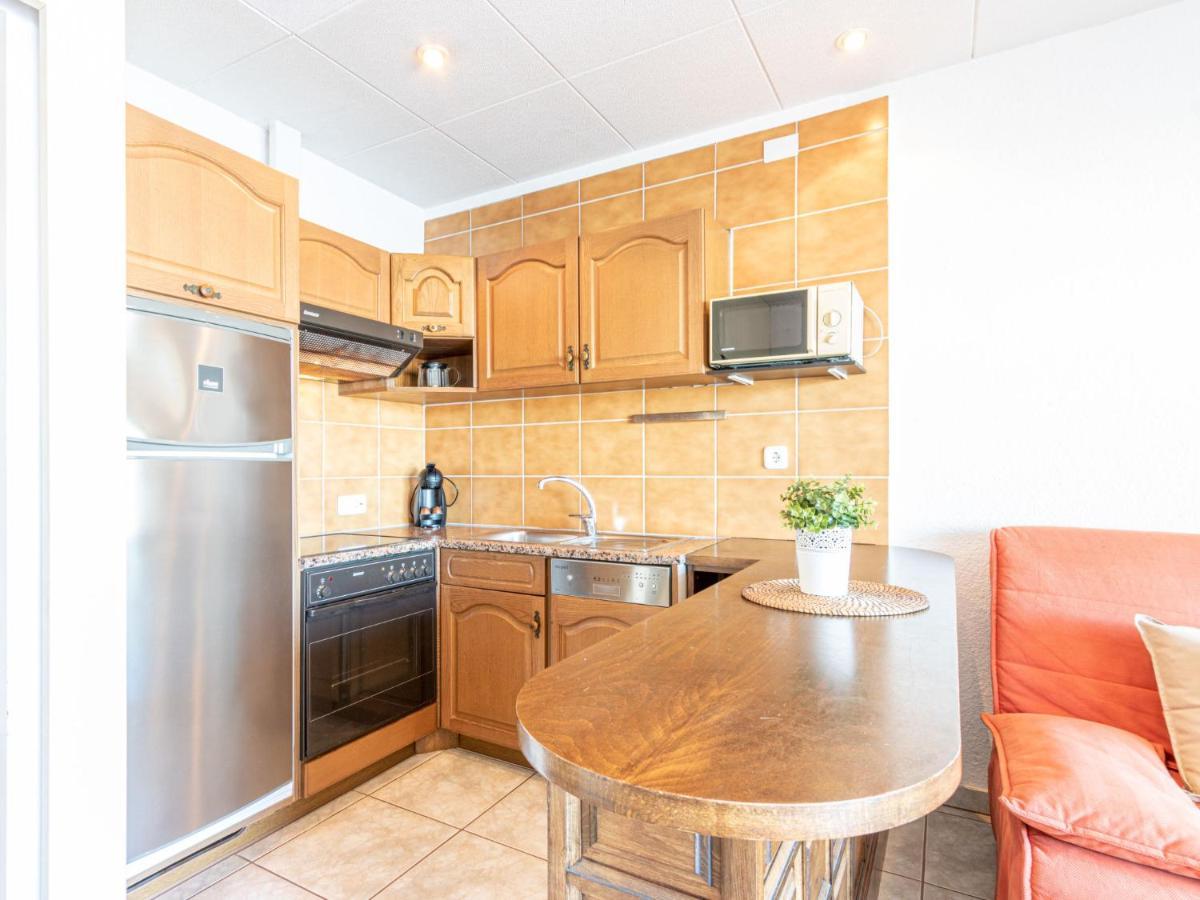 Apartment Port Primer-1 By Interhome Empuriabrava Exterior foto
